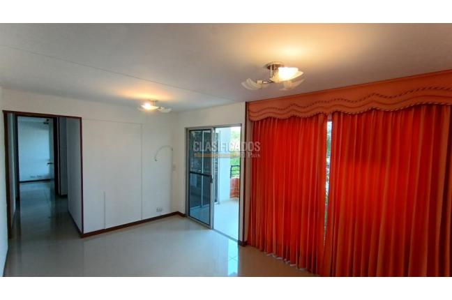 Apartamentos, Alquiler, Ciudad Bochalema - $1.800.000