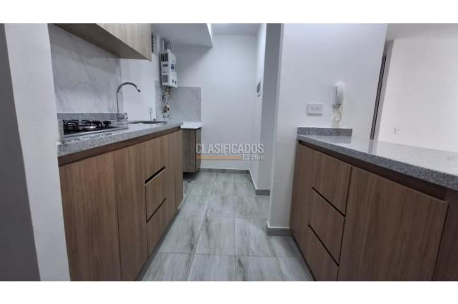 Apartamentos, Alquiler, Chía - $1.650.000