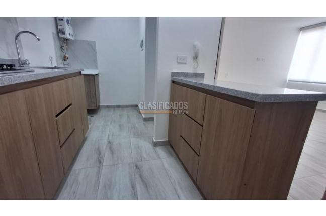 Apartamentos, Alquiler, Chía - $1.650.000