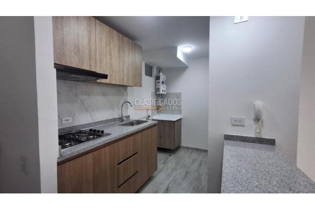 Apartamentos, Alquiler, Chía - $1.650.000