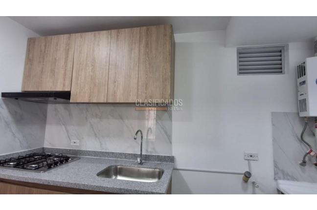 Apartamentos, Alquiler, Chía - $1.650.000