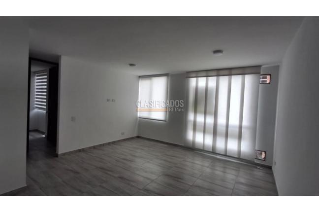 Apartamentos, Alquiler, Chía - $1.650.000