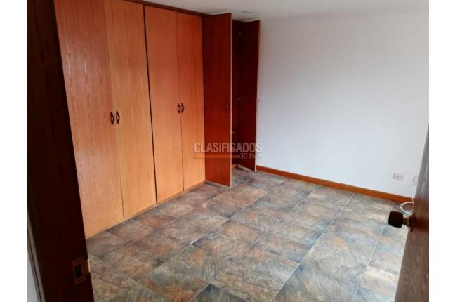 Apartamentos, Alquiler, Bogotá - $2.750.000