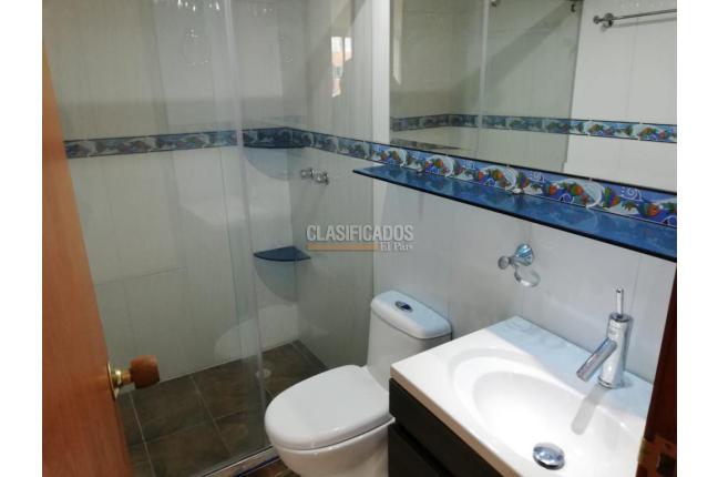 Apartamentos, Alquiler, Bogotá - $2.750.000