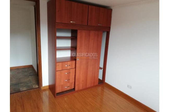 Apartamentos, Alquiler, Bogotá - $2.750.000