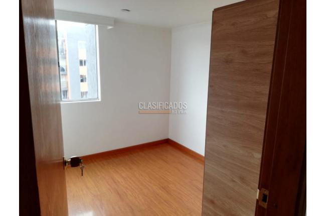 Apartamentos, Alquiler, Bogotá - $2.750.000