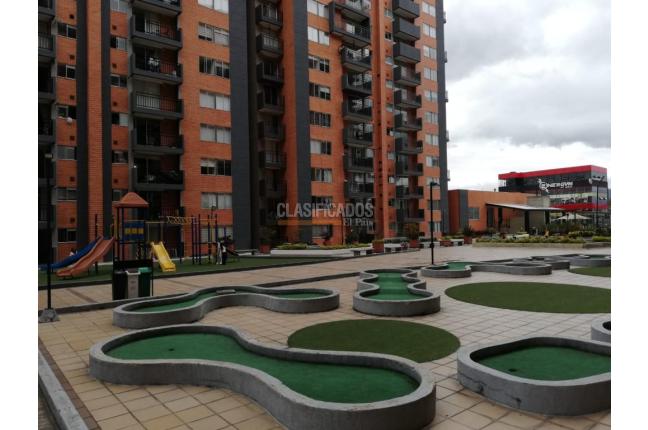 Apartamentos, Alquiler, Bogotá - $2.750.000