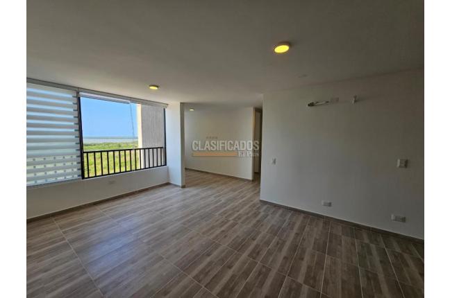 Apartamentos, Alquiler, Barranquilla - $2.170.000