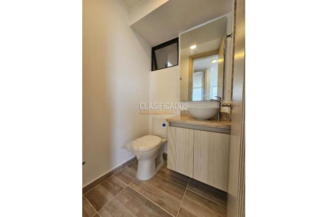 Apartamentos, Alquiler, Barranquilla - $2.170.000