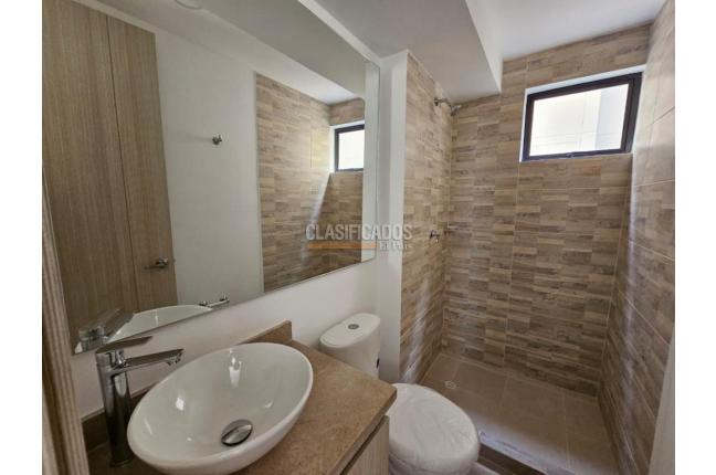 Apartamentos, Alquiler, Barranquilla - $2.170.000