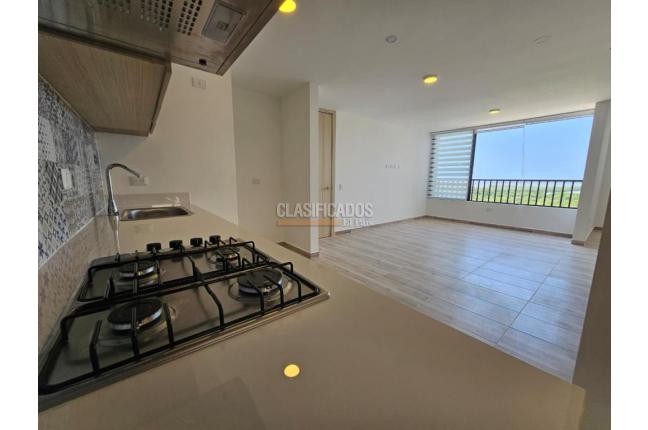 Apartamentos, Alquiler, Barranquilla - $2.170.000
