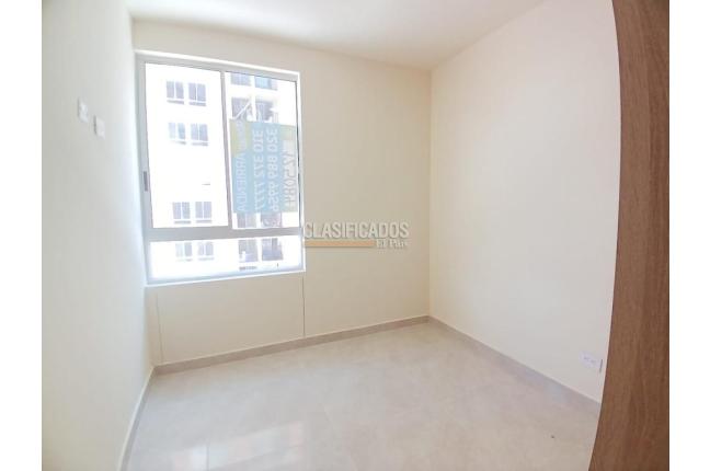 Apartamentos, Alquiler, Bellavista - $1.900.000