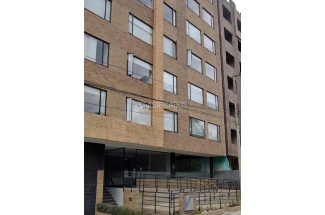 Apartaestudios, Alquiler en Bogotá