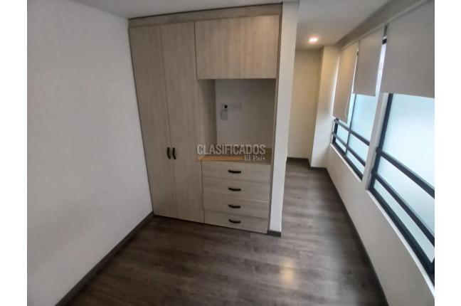 Apartaestudios, Alquiler, Bogotá - $2.200.000