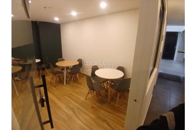 Apartaestudios, Alquiler, Bogotá - $2.200.000