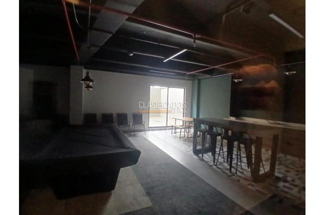 Apartaestudios, Alquiler, Bogotá - $2.200.000
