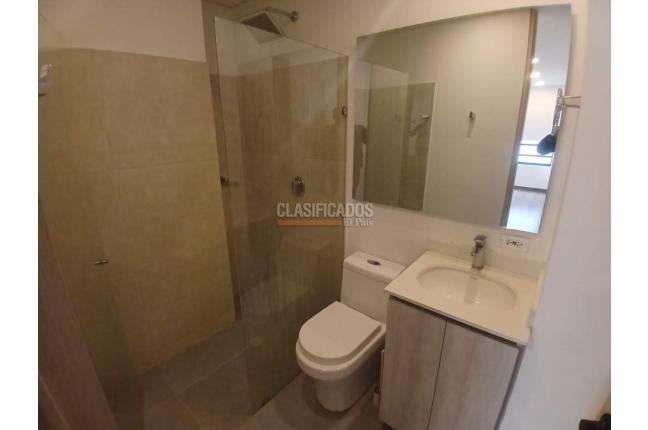 Apartaestudios, Alquiler, Bogotá - $2.200.000