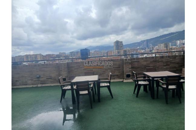 Apartaestudios, Alquiler, Bogotá - $2.200.000