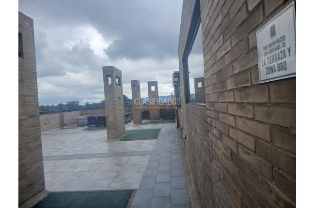 Apartaestudios, Alquiler, Bogotá - $2.200.000