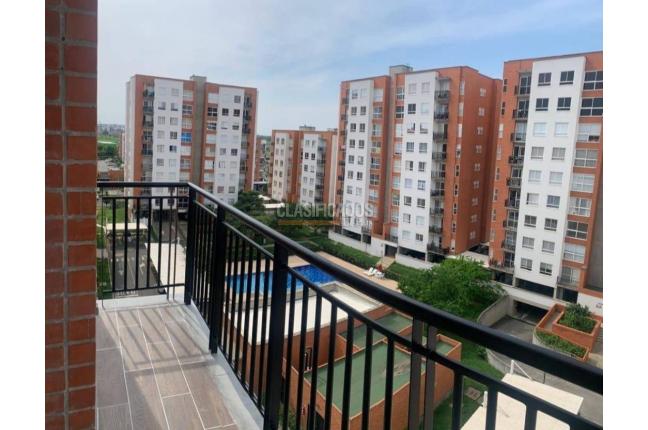 Apartamentos, Alquiler, Ciudad Melendez - $2.300.000