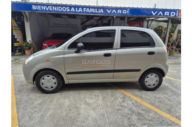 Chevrolet Spark 2013 - $22.400.000