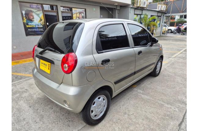 Chevrolet Spark 2013 - $22.400.000