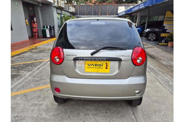 Chevrolet Spark 2013 - $22.400.000