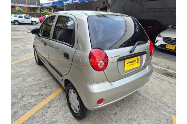 Chevrolet Spark 2013 - $22.400.000