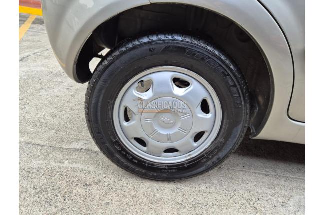 Chevrolet Spark 2013 - $22.400.000