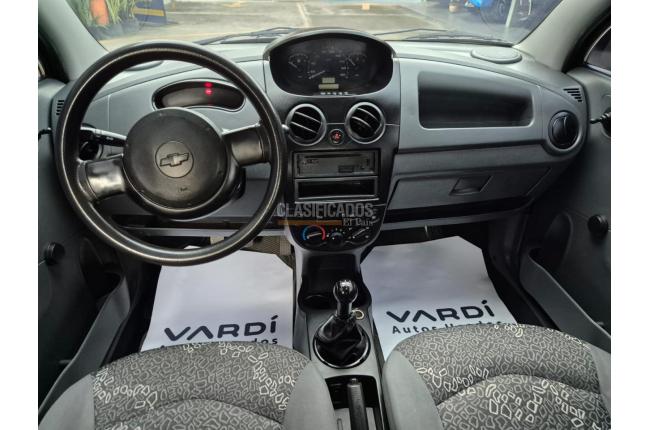 Chevrolet Spark 2013 - $22.400.000