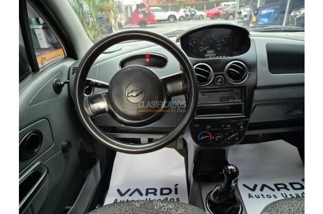 Chevrolet Spark 2013 - $22.400.000