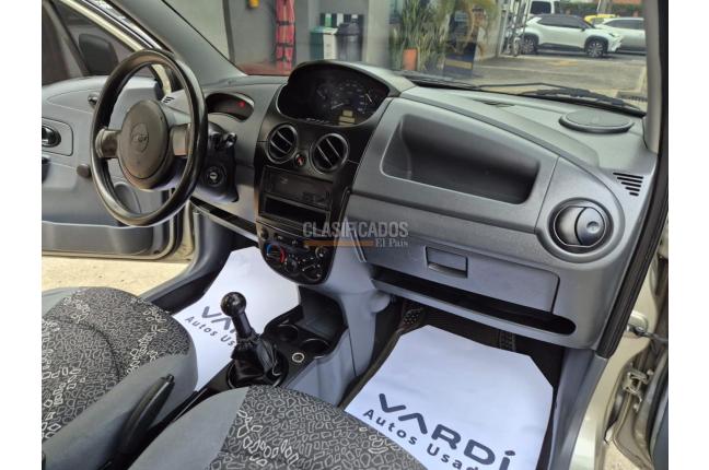 Chevrolet Spark 2013 - $22.400.000