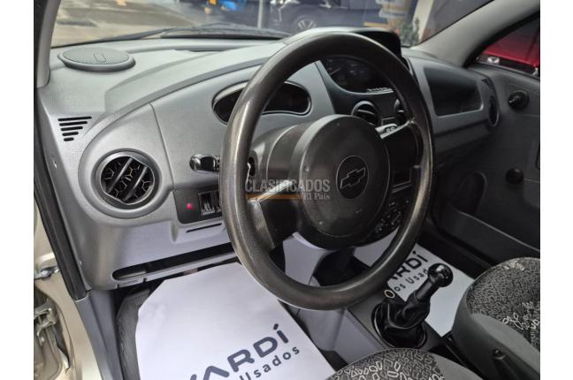 Chevrolet Spark 2013 - $22.400.000