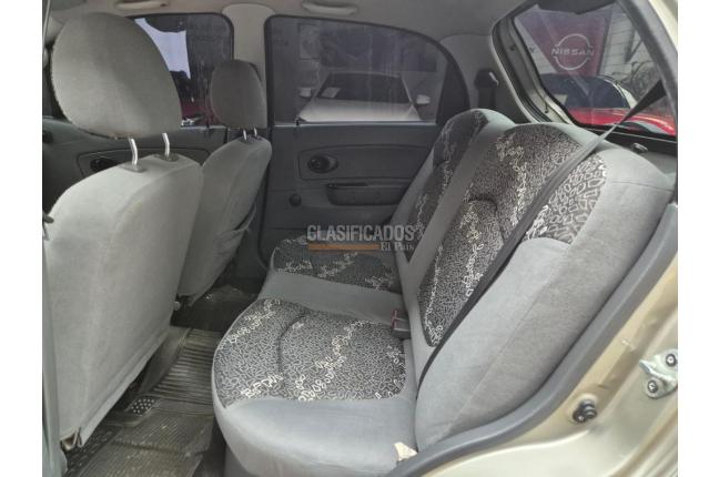 Chevrolet Spark 2013 - $22.400.000