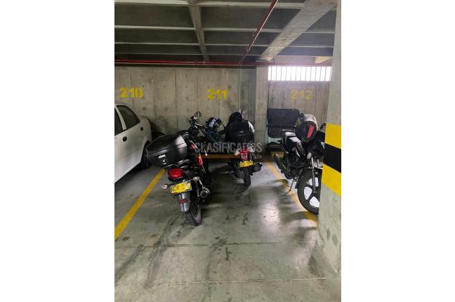 Apartamentos, Venta, Valle del Lili - $315.000.000