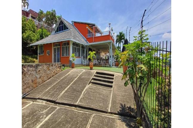 Casas, Venta, Bella Suiza - $1.100.000.000