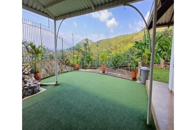 Casas, Venta, Bella Suiza - $1.100.000.000