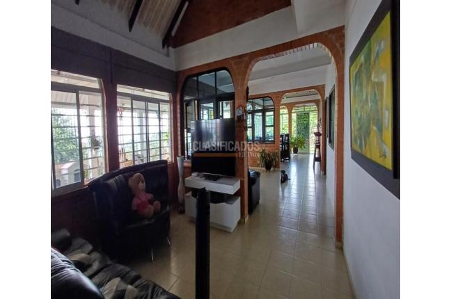 Casas, Venta, Bella Suiza - $1.100.000.000