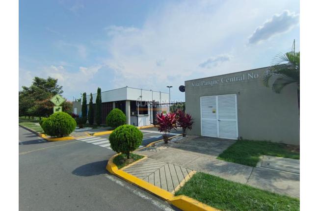 Casas, Alquiler, Jamundí - $3.300.000