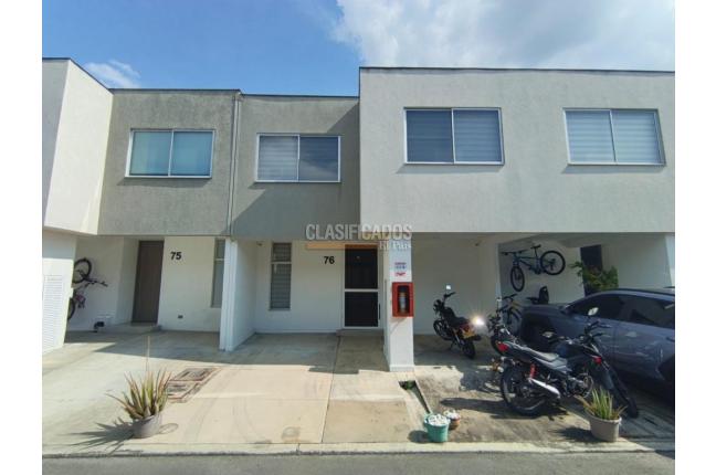 Casas, Alquiler, Jamundí - $3.300.000