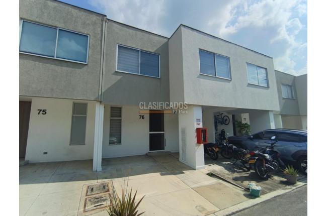 Casas, Alquiler, Jamundí - $3.300.000