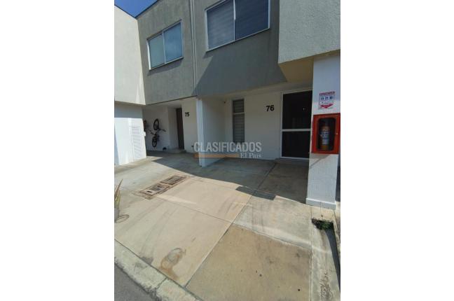 Casas, Alquiler, Jamundí - $3.300.000