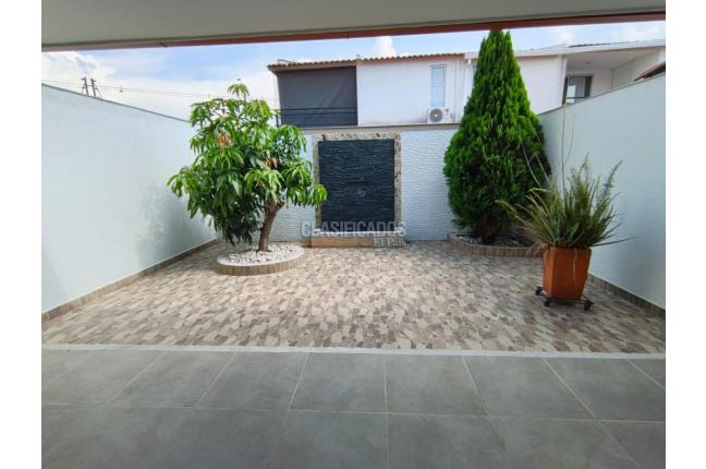 Casas, Alquiler, Jamundí - $3.300.000