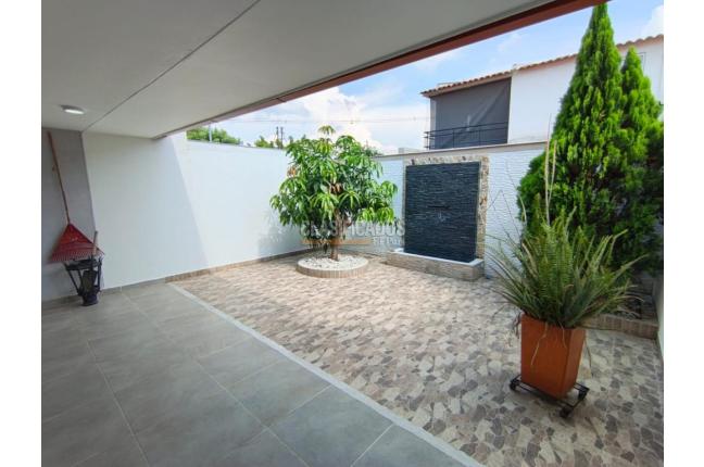 Casas, Alquiler, Jamundí - $3.300.000