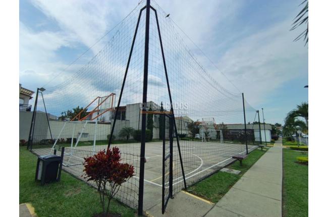 Casas, Alquiler, Jamundí - $3.300.000