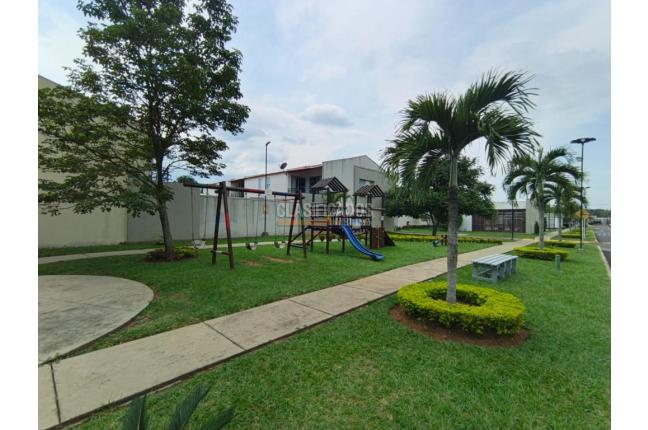 Casas, Alquiler, Jamundí - $3.300.000