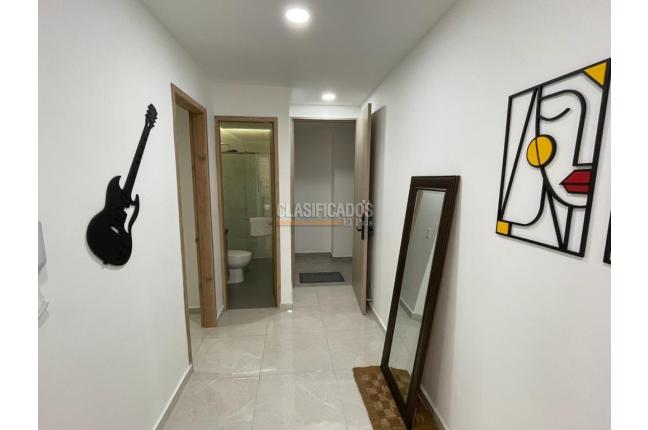 Apartaestudios, Alquiler en Bellavista