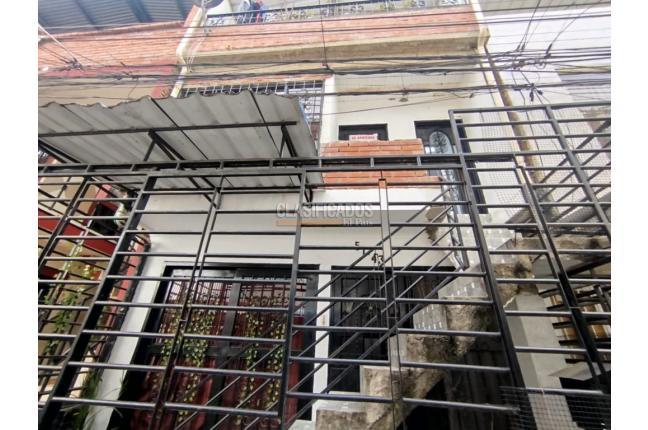 Apartamentos, Alquiler en Ciudad Córdoba