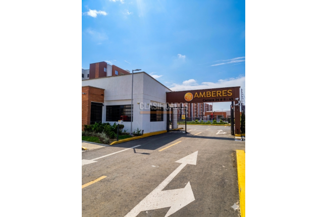 Apartamentos, Alquiler, Jamundí - $1.200.000