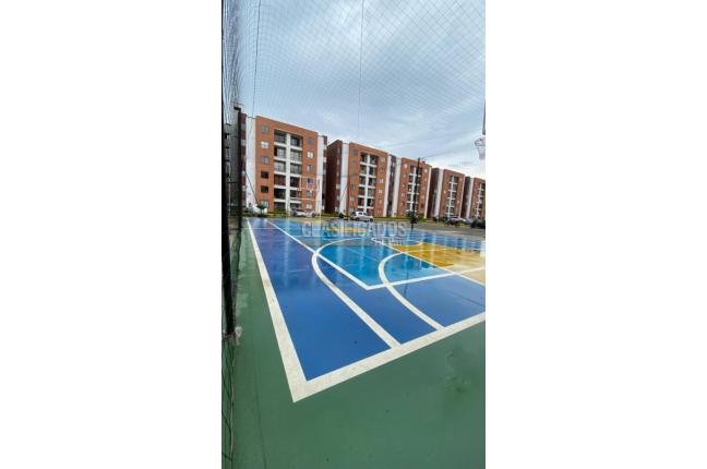 Apartamentos, Alquiler, Jamundí - $1.200.000